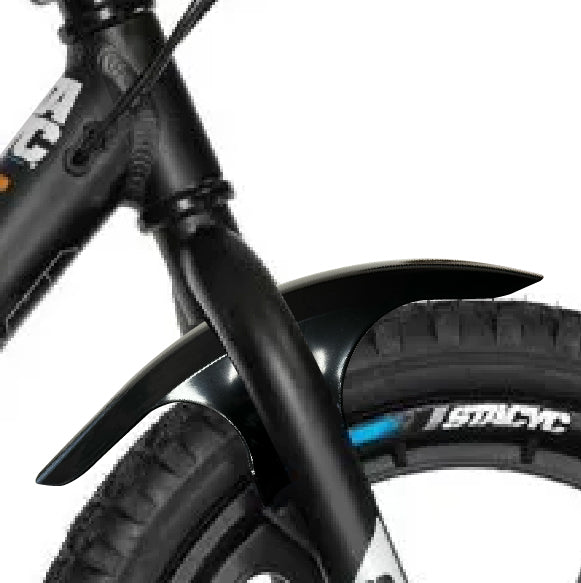 Big Gun Front fender – Viscid Design Co.