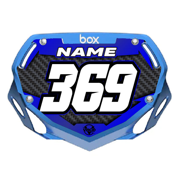 Carbon series Graphic -  BMX/ STACYC