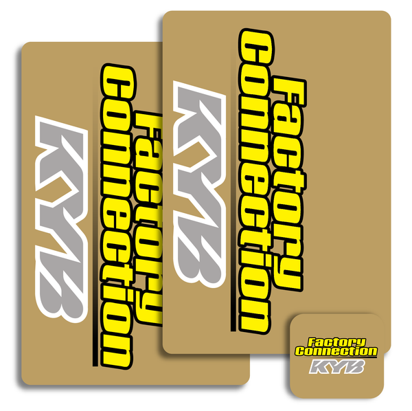 Factory Connection - KYB