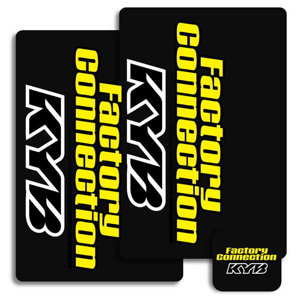 Factory Connection - KYB