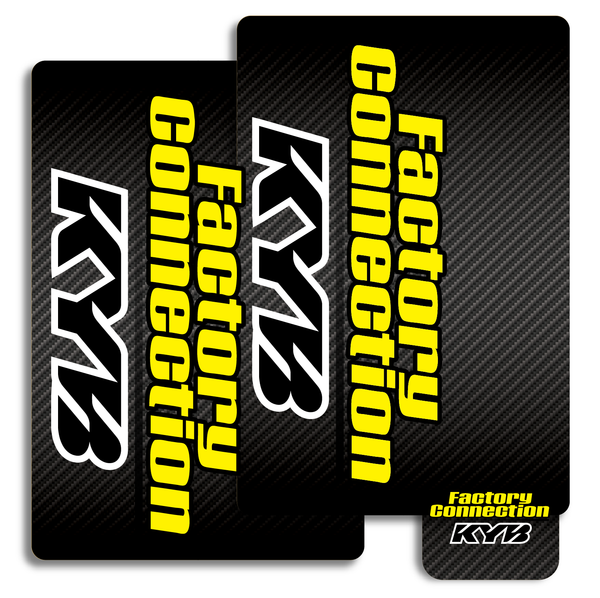 Factory Connection - KYB