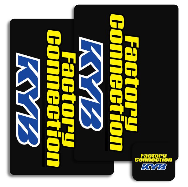 Factory Connection - KYB