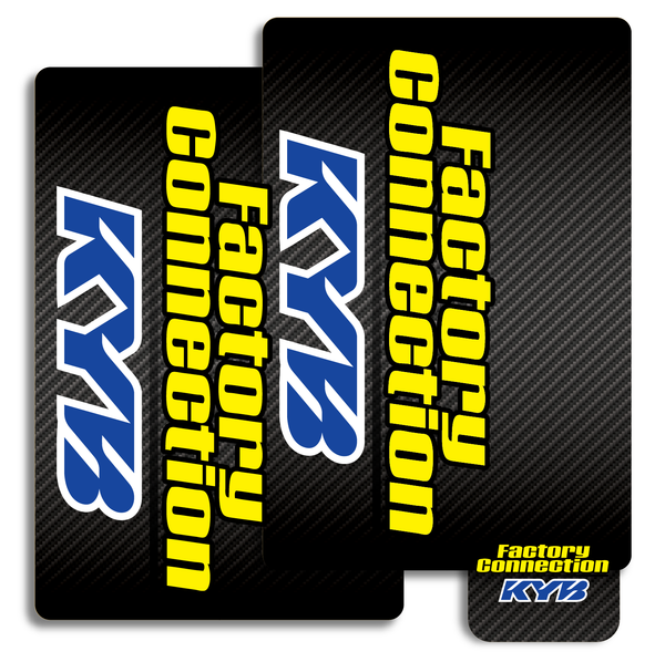 Factory Connection - KYB