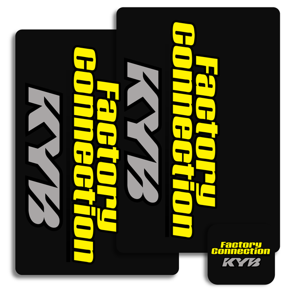 Factory Connection - KYB