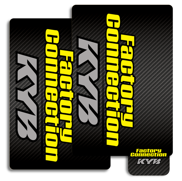 Factory Connection - KYB