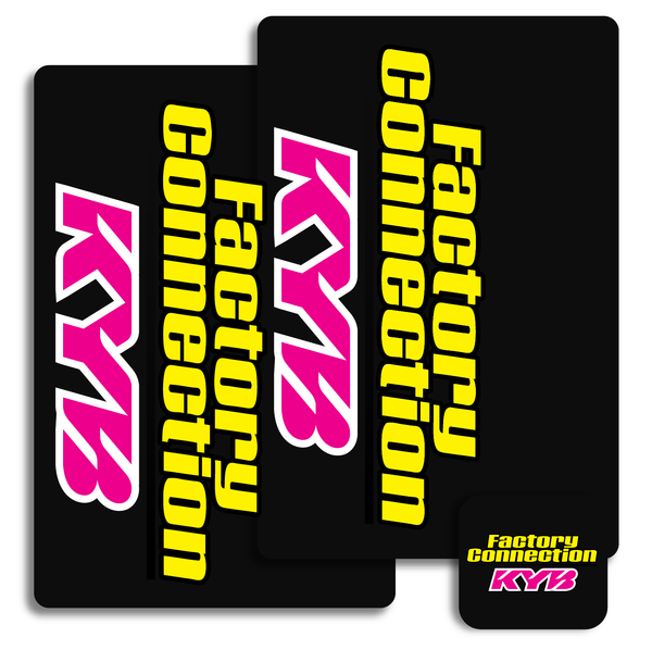 Factory Connection - KYB