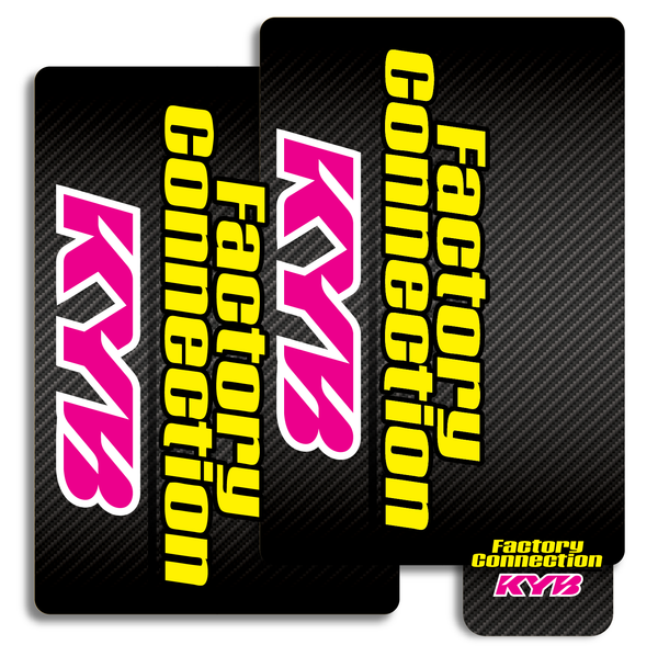 Factory Connection - KYB