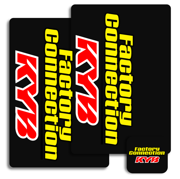 Factory Connection - KYB