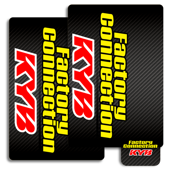 Factory Connection - KYB