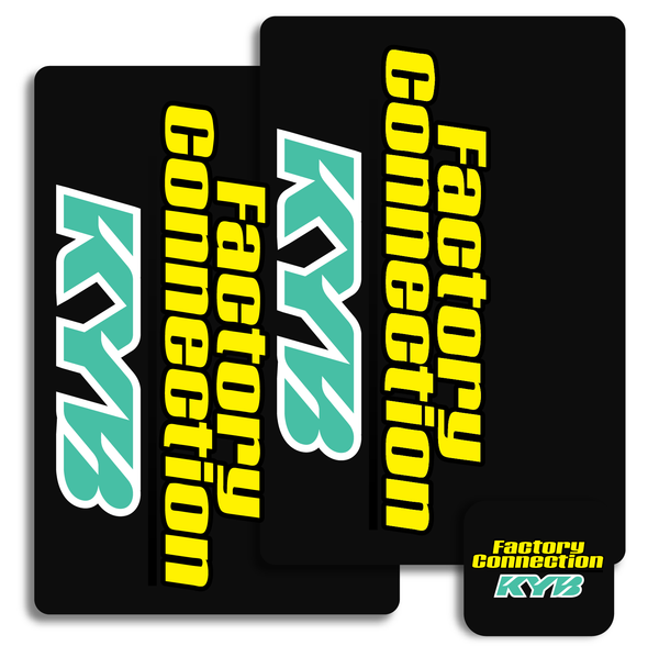 Factory Connection - KYB