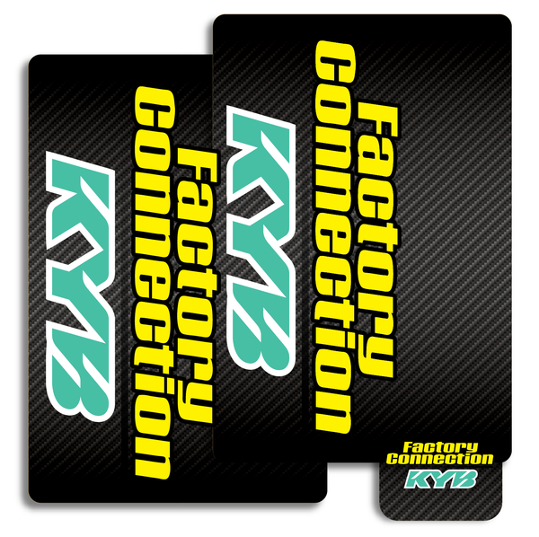 Factory Connection - KYB