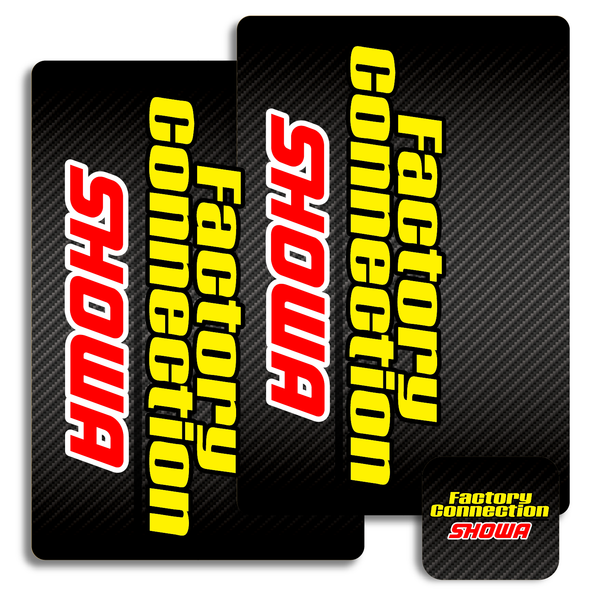 Factory Connection - Showa