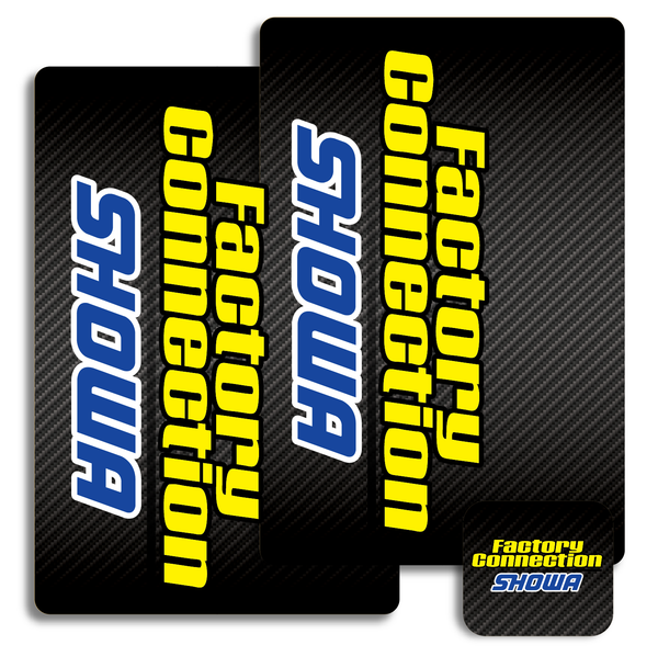 Factory Connection - Showa