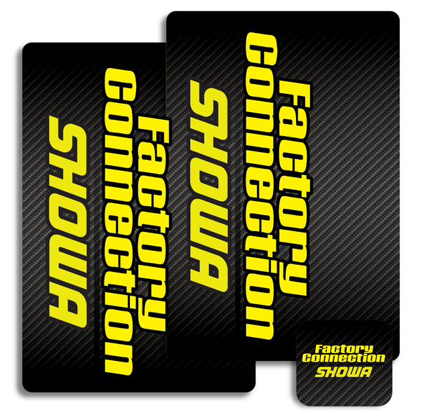 Factory Connection - Showa