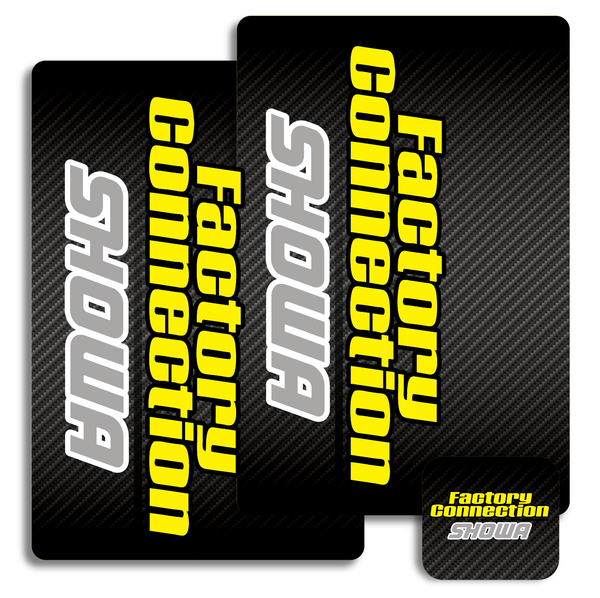 Factory Connection - Showa