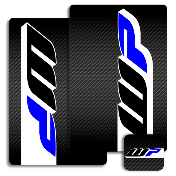 WP Fork Decals