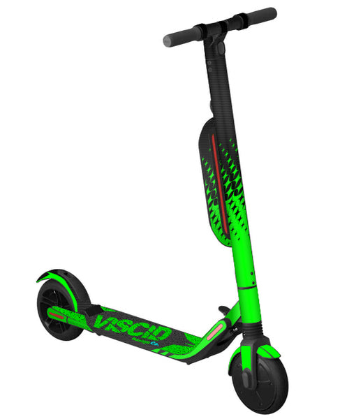 Segway ES4 - Diamond Series