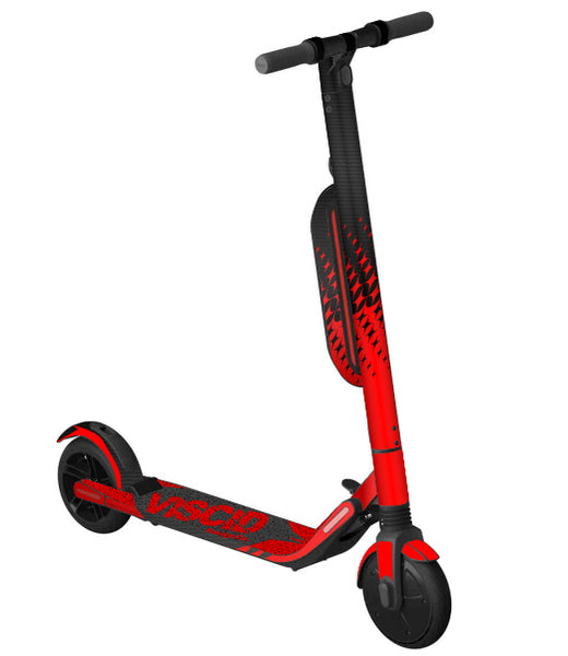 Segway ES4 - Diamond Series