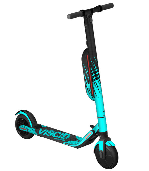 Segway ES4 - Diamond Series