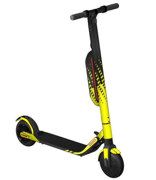 Segway ES4 - Diamond Series