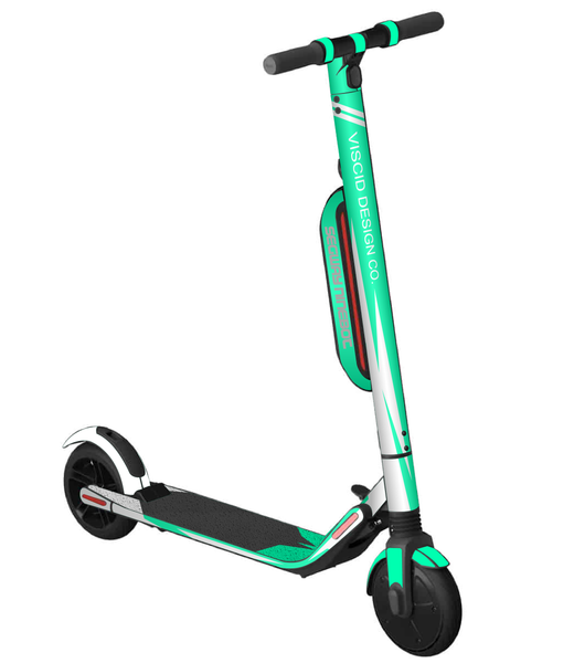 Segway ES4 - Peaks Series