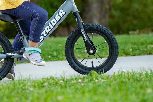 High-Traction Wheel Set