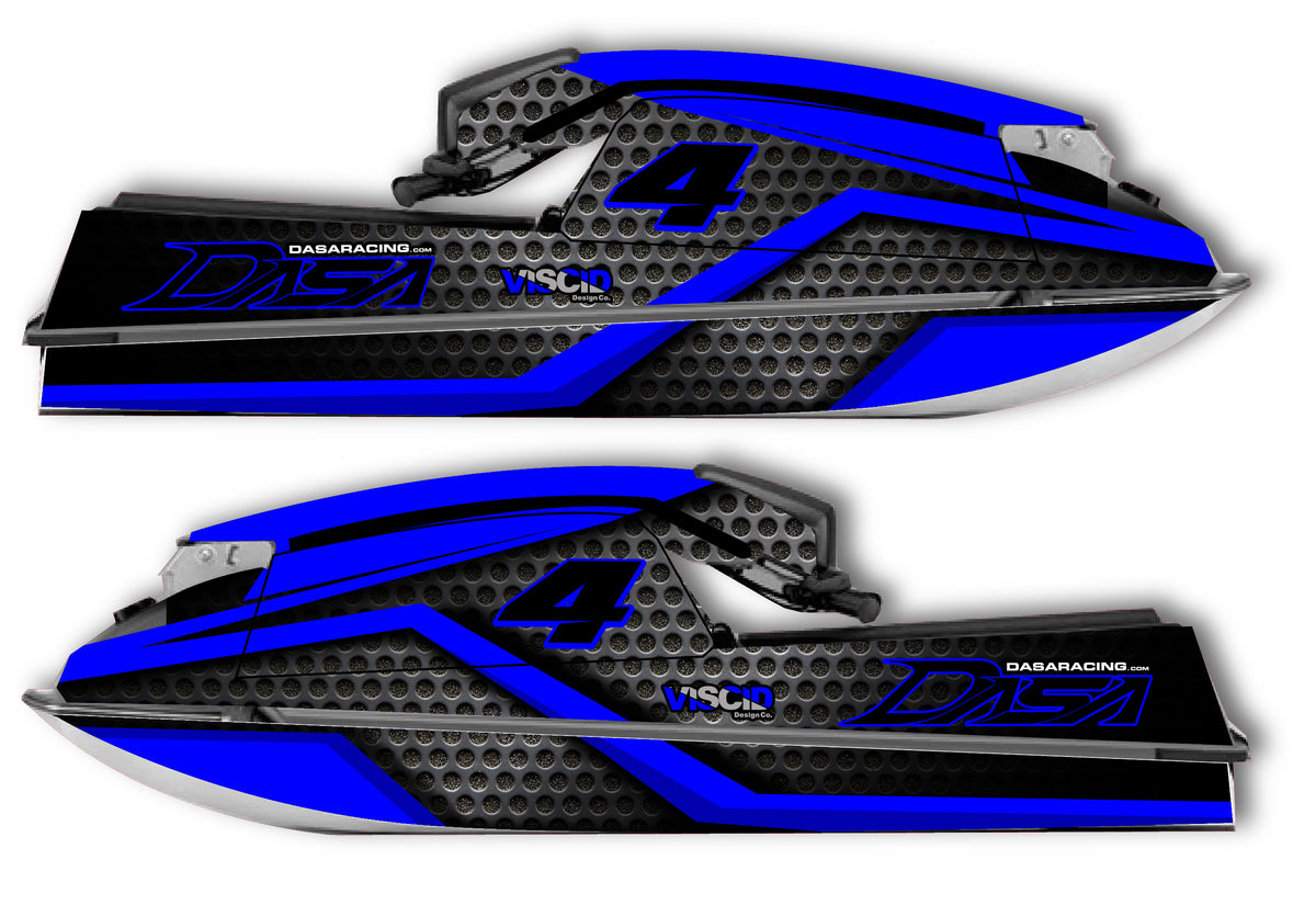 ktgiページ Kawasaki JS550SX - Grated series – Viscid Design Co.