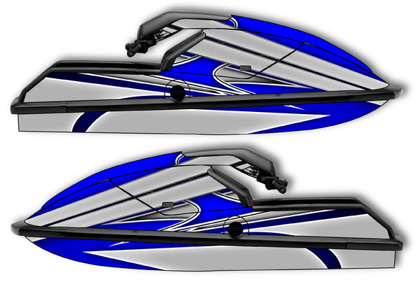 Kawasaki - 650sx Landing Strip Series