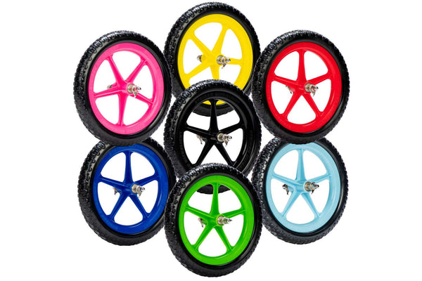 Strider Ultralight Wheel