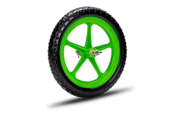 Strider Ultralight Wheel