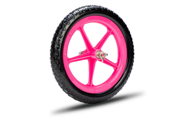 Strider Ultralight Wheel