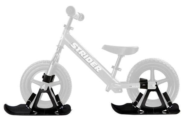 Strider Snow Skis