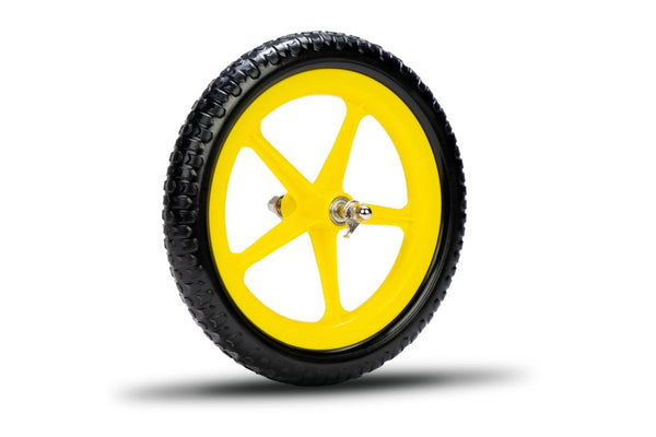 Strider Ultralight Wheel
