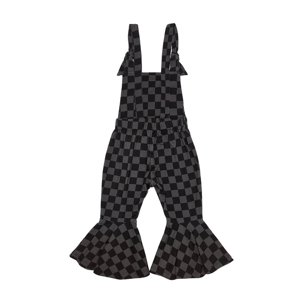 Stealth Bell Bottom Jumpsuit