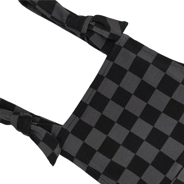 Stealth Bell Bottom Jumpsuit