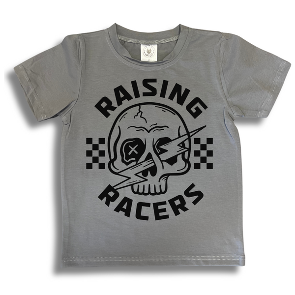 Raising Racers T-Shirt