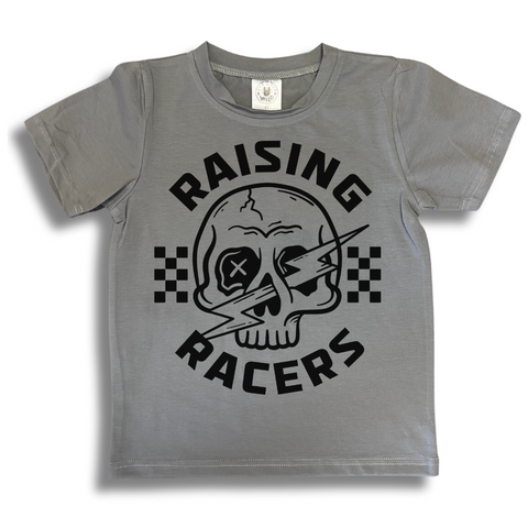 Raising Racers T-Shirt