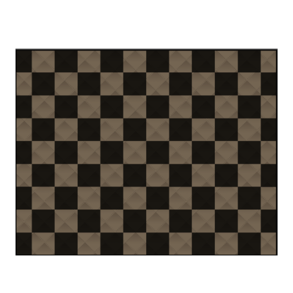 Double Sided Supercross Track Mat