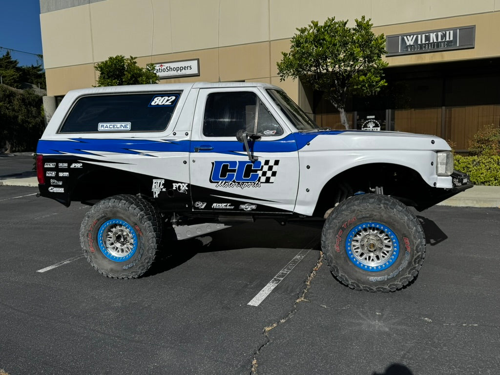 CC Motorsports