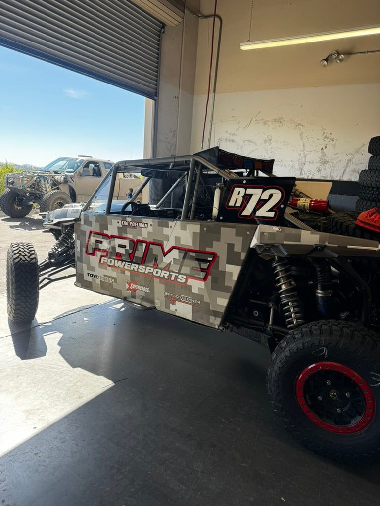 Prime Powersports