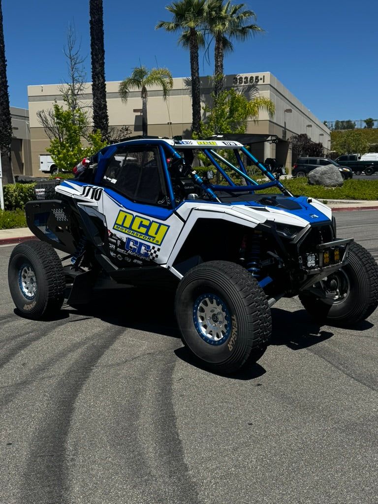 NCY/CC Motorsports RZR
