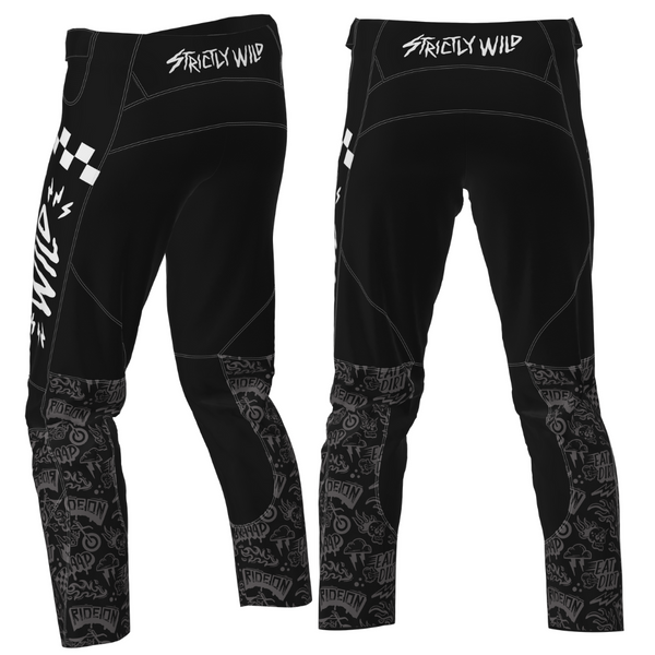 Ripper Pant - SIZING SALE
