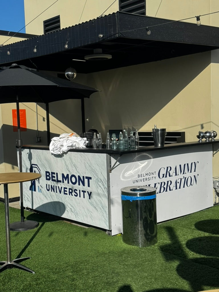 Belmont University Grammy Nomination Party