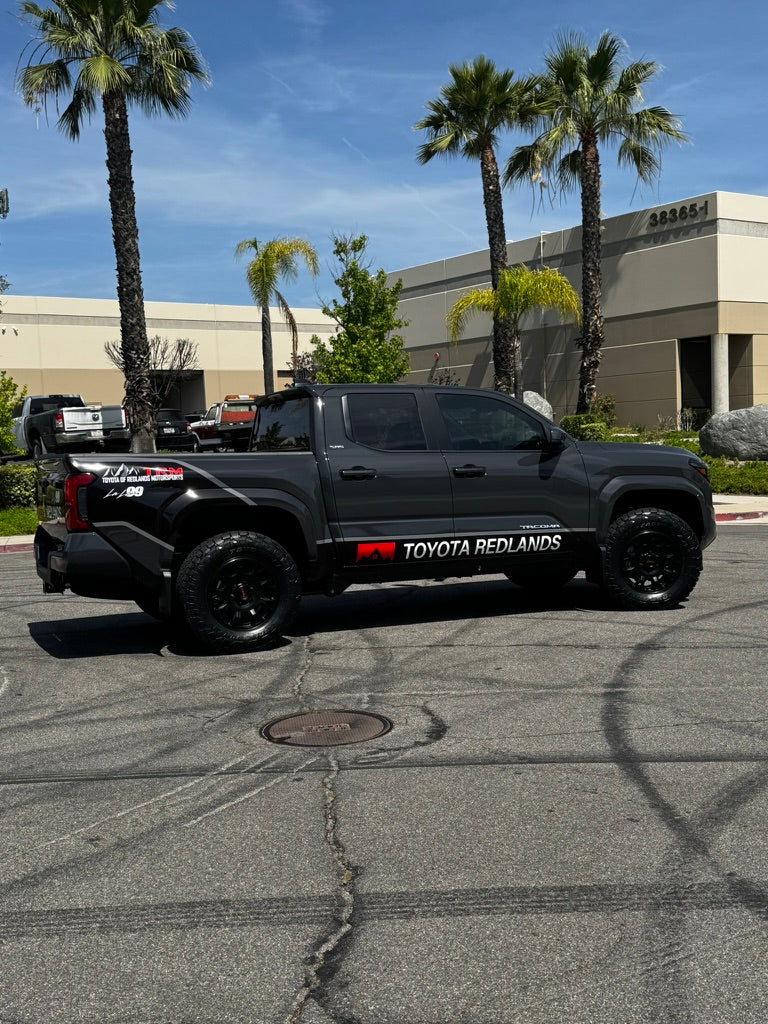 Toyota of Redlands Rider Truck