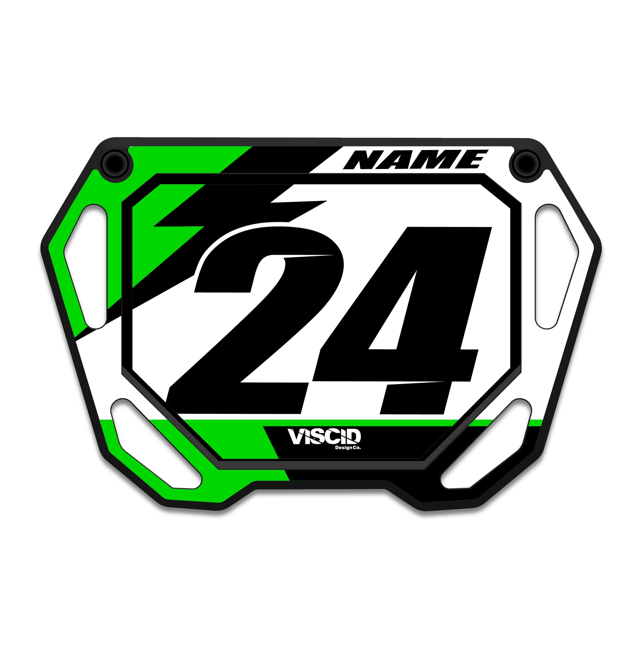 Stacyc Plates – Viscid Design Co.