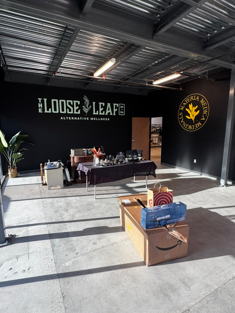 Liquid Leaf Wall Wraps