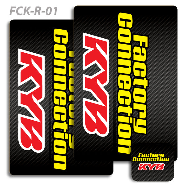 Factory Connection - KYB