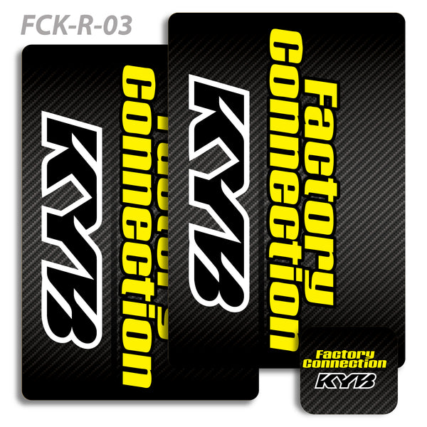 Factory Connection - KYB