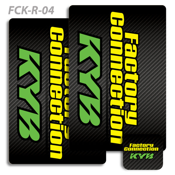 Factory Connection - KYB