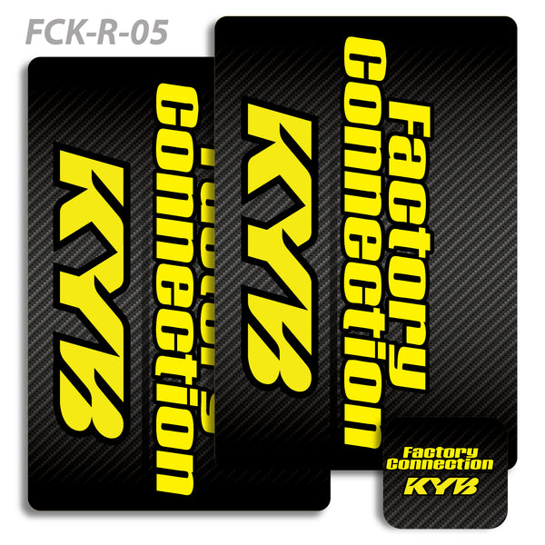 Factory Connection - KYB